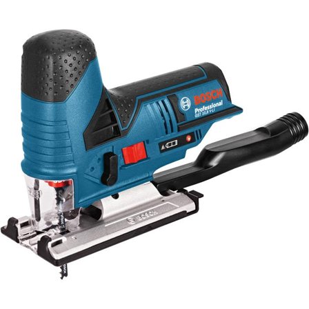Bosch GST 12V-70 Stikksag uten batteri og lader, Maskiner