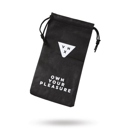 Vuxen: Klimavennlig Oppbevaringspose for Sexleketøy - Sexleker Vuxen: Tilbehør - Sexleker Vuxen: Rollespill