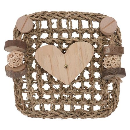 1 kpl Guinea Pig -heinämatto