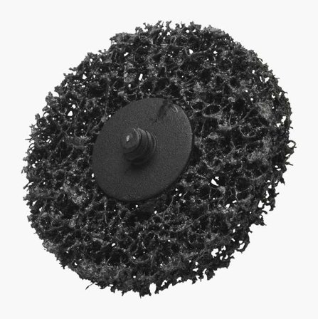 Grovrengörare Ø 50 mm - Biltema