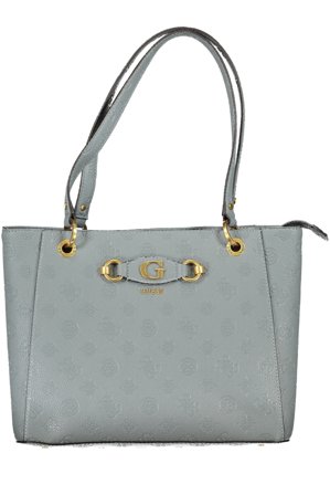 Guess Jeans Borsa Donna Azzurro