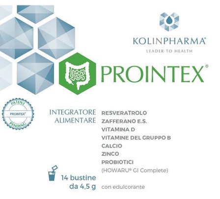 Prointex 14 Bustine
