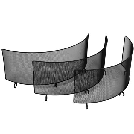 Espegard Gnistfanger Bålpanne 60