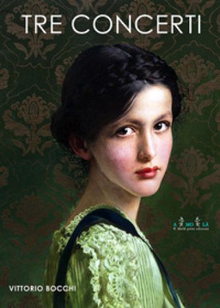 Tre concerti Vittorio Bocchi