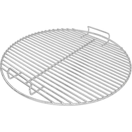 44,5 cm madlavningsrist til Weber 47 cm/18,5 tommer grill