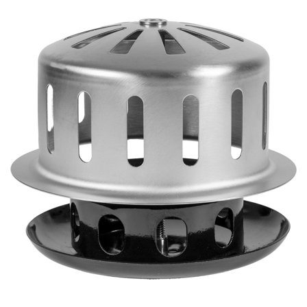 Espegard Bålbooster