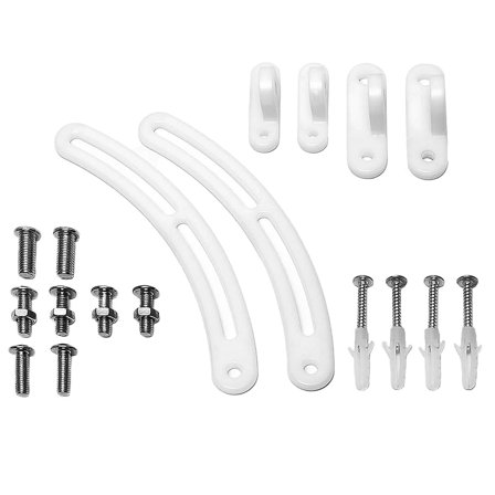 Reer TV Sikring, Børn & Forældre, Babyudstyr, Sikkerhed