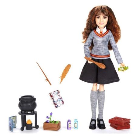Harry Potter Hermiones Polyjuice Potions Lekset Multifärg