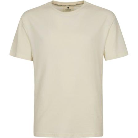 Anerkjendt T-Shirts beige, Herr, Herr, Storlek: S