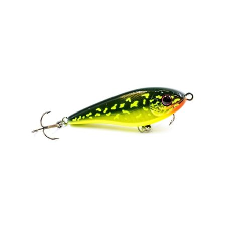 Wobler EG-149 C202F 6,8 cm/10,3 g/0,2-1,0 m