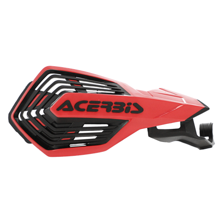 Protège-mains Acerbis K-Future H - Honda CRF 450R 2018-2020