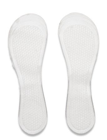 2GO 2Go Super Cushions - White - ONE SIZE