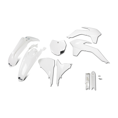 Kit Plastiche Completo UFO - KTM 125 SX 2013-2014