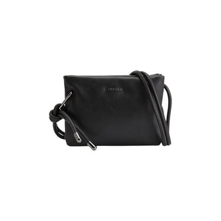 Calvin Klein, Bags Czarny, Kobieta, Rozmiar: ONE Size