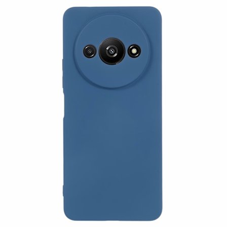 SKALO Xiaomi Redmi A3 Ultraohut TPU-kuori - Valitse väri