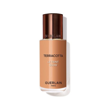 GUERLAIN Terracotta Glow Fluid Foundation 5N, Makeup, Ansigt, Foundation