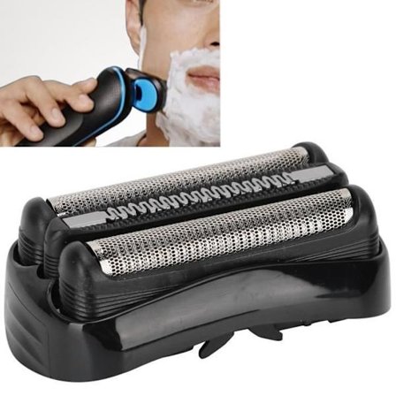 Braun 3-serie - Reservedelsbarbermaskin 21B