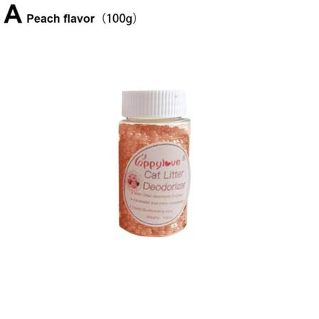 Hunao Kattsand Deodoriserande Partiklar, Deodoriserande Pärlor, Husdjursprodukter