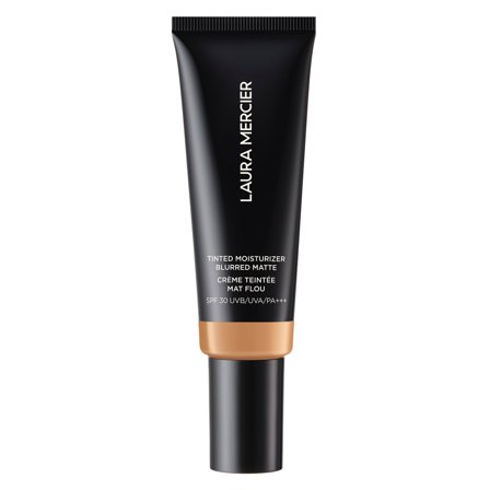 Laura Mercier Tinted Moisturizer Blurred Matte SPF 30 UVB/UVA/PA+++ 5C Cedar 45ml - Fondotinta crema