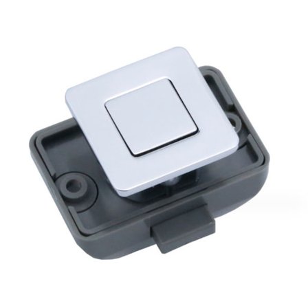 1 kpl Laitevene Koti Kaappi Matkailuauto RV Paina Lukko Matkailuauto Auto Painike Lukko