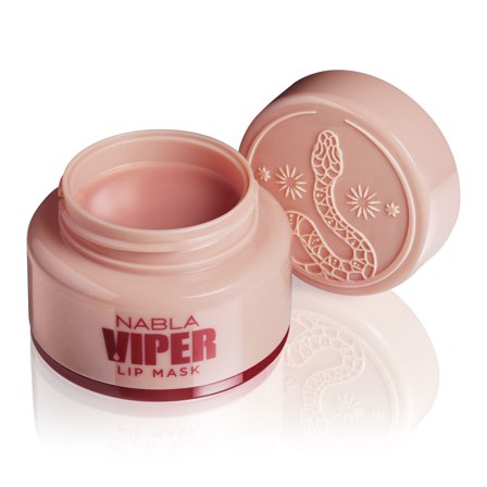 Nabla Labbra Viper Lip Mask 15ml - Balsamo