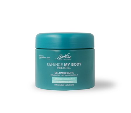 Bionike ReduxCELL Gel Rassodante 300ml - Gel corpo rassodante