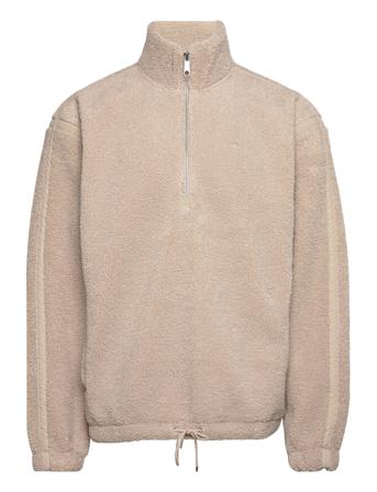 P Ess Fleece Hz Beige Adidas Originals