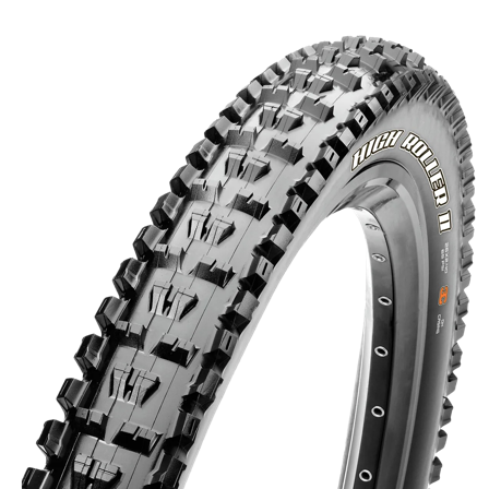 Rengas Maxxis High Roller II