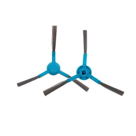 Cecotec Conga 4090 5090 Filter Side Brush Kit