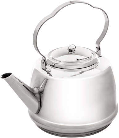Petromax Teakettle 5,0 Liter
