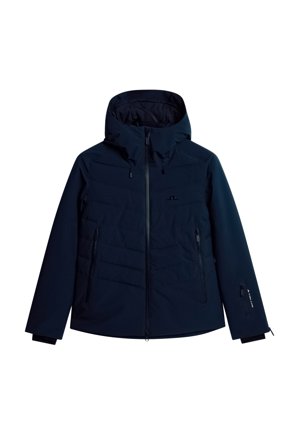 J.Lindeberg - Hedwig Jacket - Blue - Frau - M