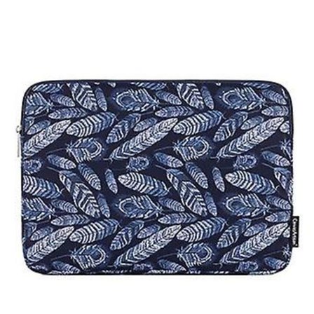 Laptop Bag Graffiti 15 '' | Dark Blue | 396 X 278 X 23 Mm
