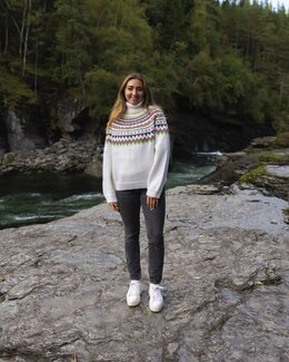 Genser Nillo - Dale Garn