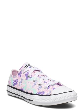 Chuck Taylor Patterned Converse