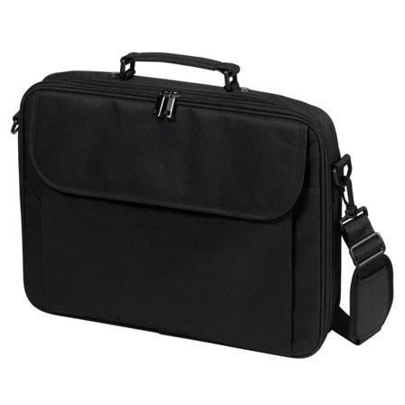 Vivanco Laukku jopa 17,3" - musta Black