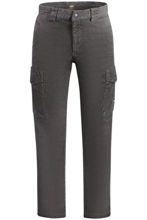 Hugo Boss Pantalone Uomo Nero