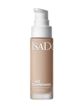 IsaDora Isadora No Compromise Lightweight Matte Foundation 3C - 30 ml