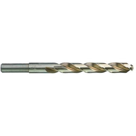 Milwaukee THUNDERWEB HSS-G DIN 338 Metallbor 1-pakning 11,5x142 mm, Maskintilbehør & forbruk