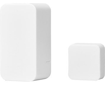 Nuki-Door Sensor-Nuki Door Sensor - Følg med om døren er lukket-Smart home-Smartlåser