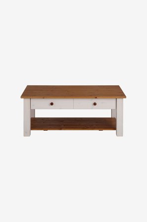 Loft24 - Sofabord Chicago Large - Flerfarvet - Sofaborde - Fra Homeroom