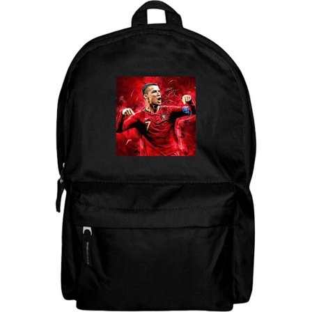 Lett Ryggsekk for Voksen | Smidig og Praktisk Ronaldo