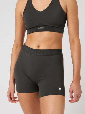 Björn Borg Ace Short Shorts Peat S, Tøj & Bolig, Træningsbukser, Træningsshorts