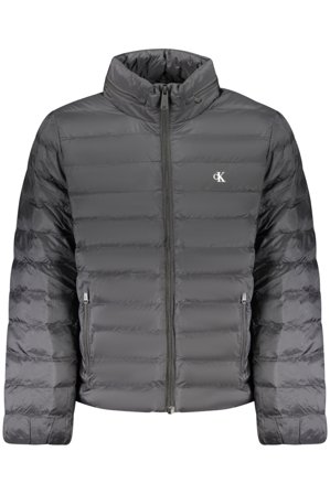 Calvin Klein Giubbotto Uomo Nero