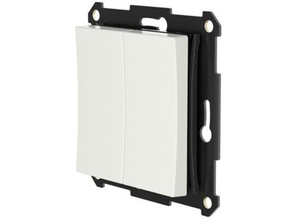 Plejd Trådløs trykkbryter for SG Install Hvit