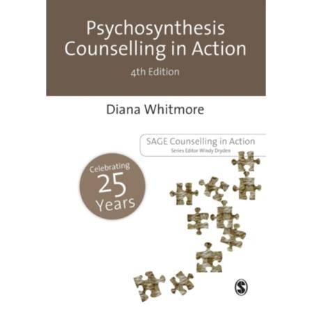 Psychosynthesis Counselling in Action (häftad, eng)