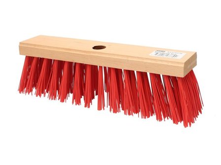 MAX Piasavaborste 30cm - Lyreco - Städ och hygien - Borstar och levanger - Piassavaborstar