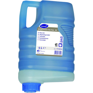 TØRREMIDDEL UNISON A2 4KG