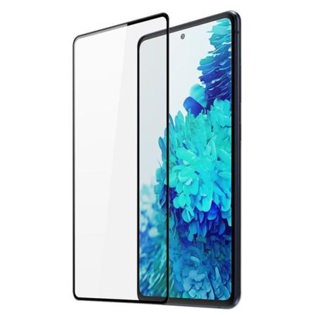 Dux Ducis 9d Härdat Glas Samsung Galaxy A52/a52s 5g / A52 4g - S Svart