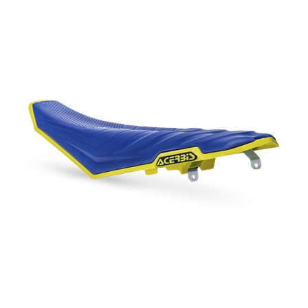 Selle Acerbis Bleue - Suzuki RM-Z 450 2015-2026