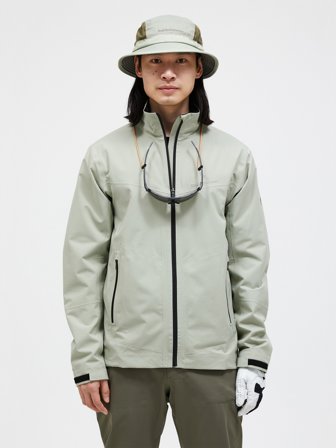 Peak Performance - HIPE 2.5L Shell Jacket Men